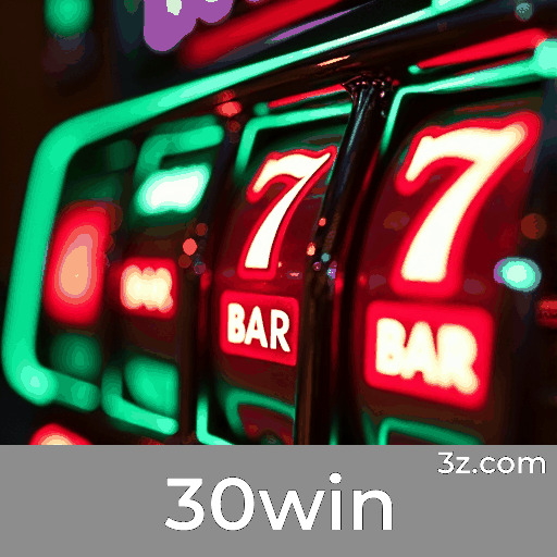 30win Bônus acumulado 30win