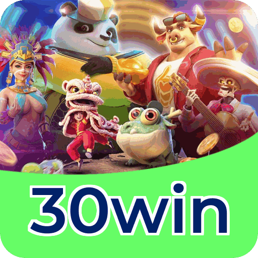 Slots Premium da PG Soft na 30win