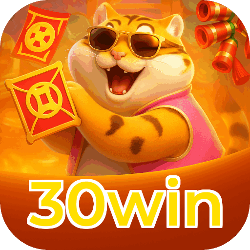 30win logo
